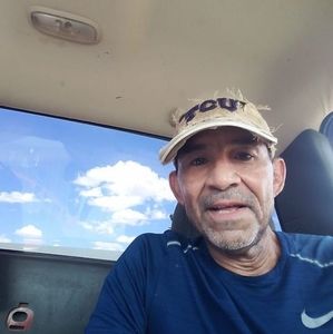 Meet your Posher, Freddie